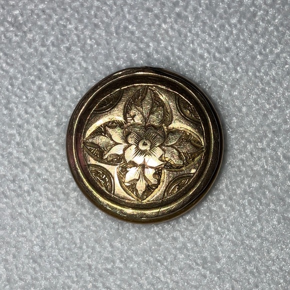 Antique Compass - Picture 3 of 13